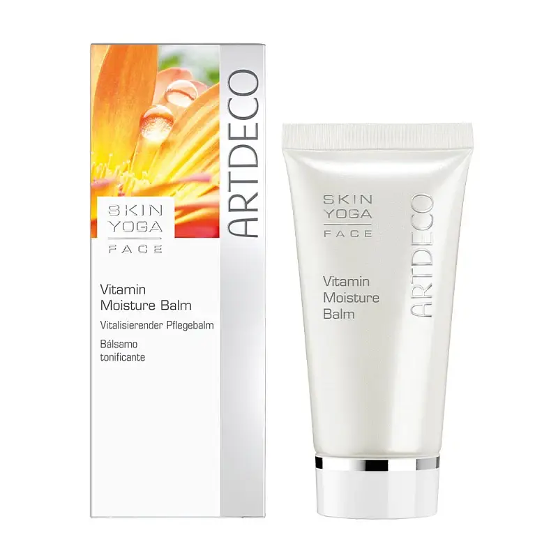 ARTDECO Vitamin Moisture Balm