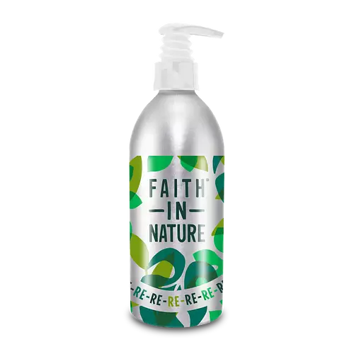 Faith In Nature Refill - A - Bottle
