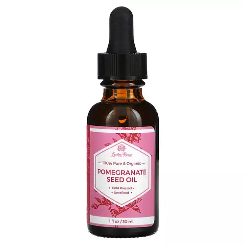 Leven Rose Pomegranate Seed Oil