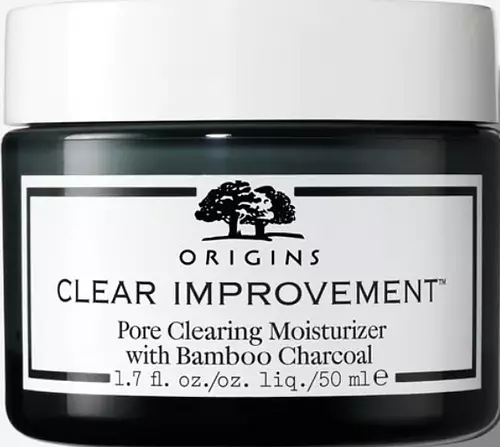 Origins Clear Improvement™ Pore Clearing Moisturizer With Bamboo Charcoal