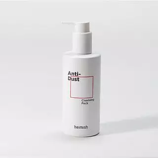 heimish Anti-Dust Cleansing Pack