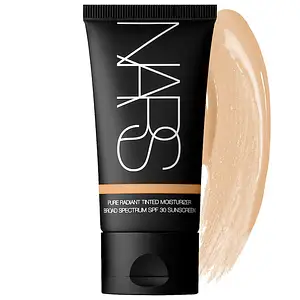 NARS Cosmetics Pure Radiant Tinted Moisturizer SPF 30 St. Moritz