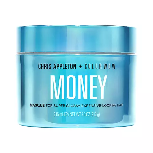 Color Wow Money Mask Deep Hydrating & Strengthening Hair Treatment