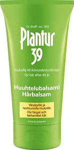 Plantur 39 Balsam för färgat & behandlat hår