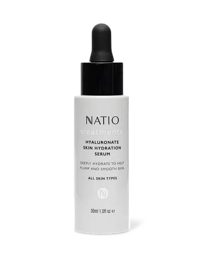 Natio Hyaluronate Skin Hydration Serum