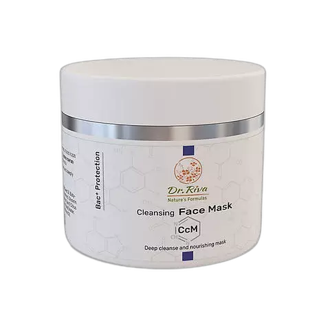Dr. Riva Cleansing Face Mask