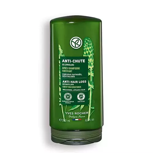 Yves Rocher Anti-Hair Loss - Fortifying Conditioner