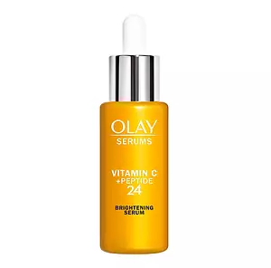 Olay Vitamin C + Peptide 24 Brightening Serum