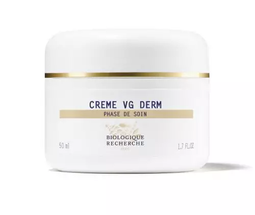 Biologique Recherche Crème VG Derm Nourishing and Moisturizing Face Cream
