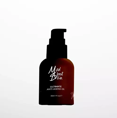 Mad About Skin Ultimate Anti-Ageing Oil