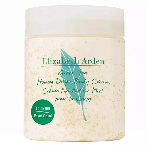 Elizabeth Arden Green Teaä Honey Drops Body Cream
