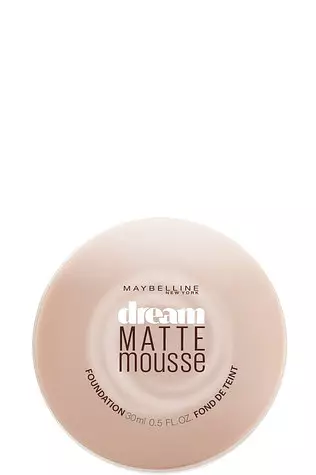 Maybelline Maybelline Dream Matte Mousse Foundation Classic Ivory