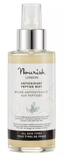 Nourish London Antioxidant Peptide Mist