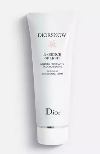 Dior Diorsnow Essence of Light Purifying Brightening Foam