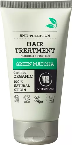 Urtekram Green Matcha Hair Treatment