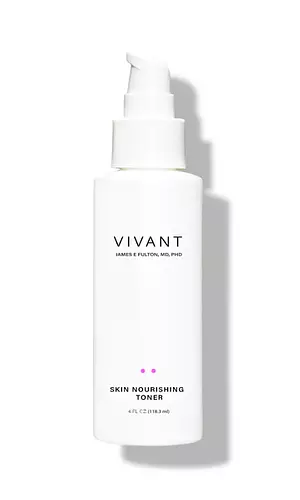 Vivant skin care Skin Nourishing Toner