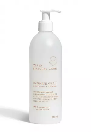 Ziaja Natural Care Intimate Wash