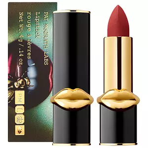 Pat McGrath Labs MatteTrance Lipstick Omi