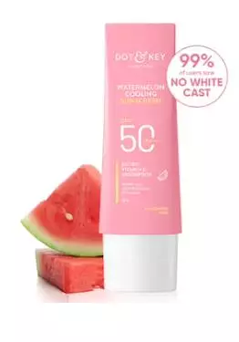 Dot & Key Skincare Watermelon Cooling SPF 50 Sunscreen