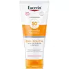 Eucerin Sensitive Protect Dry Touch Sun Gel-Cream Extra Light SPF50+