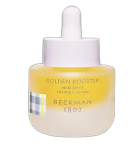 Beekman 1802 Golden Booster Amla Berry Vitamin C Brightening Serum