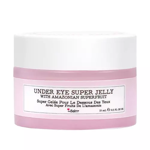 theBalm Cosmetics Under Eye Super Jelly