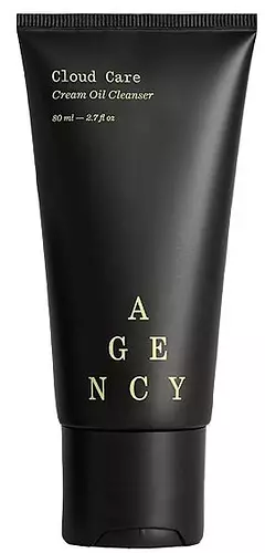 The Agency Cloud Care Cream Oil Cleanser