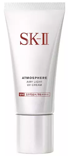 Sk-II Atmosphere Airy Light UV Cream SPF50+ PA++++
