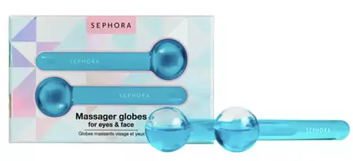 Sephora Collection Massager Globes for Eyes and Face