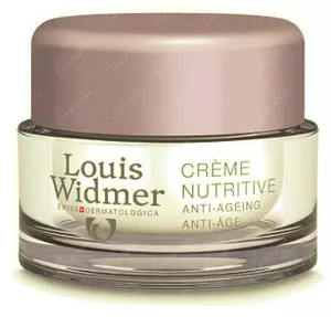 Louis Widmer Crème Nutritive Anti-Aging