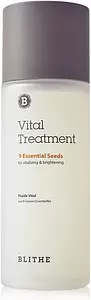 BLITHE Vital Treatment 9 Essential Seeds