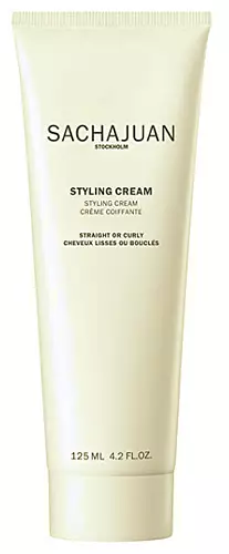 Sachajuan Styling Cream - Straight or Curly
