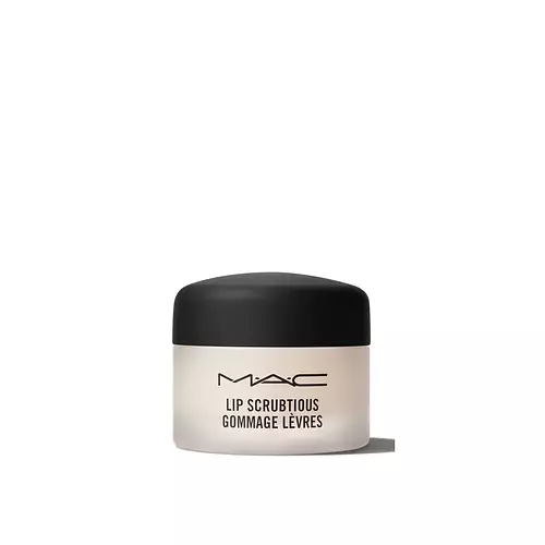 Mac Cosmetics Lip Scrubtious Sweet Vanilla