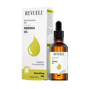 Revuele Moringa Oil