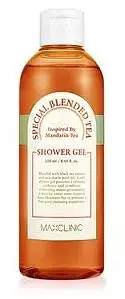 MAXCLINIC Special Blended Tea Shower Gel