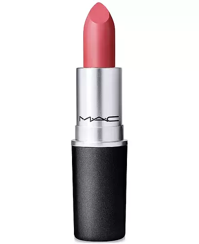 Mac Cosmetics Amplified Lipstick Just Curious