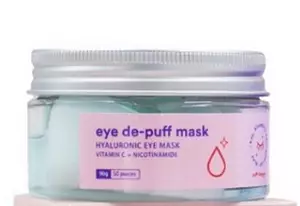 Puff & Bloom Eye De-Puff Mask
