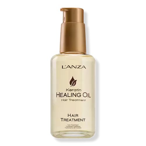 L’ANZA Keratin Healing Oil