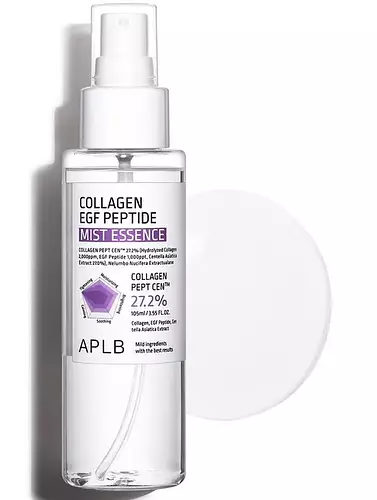 APLB Collagen EGF Peptide Mist Essence