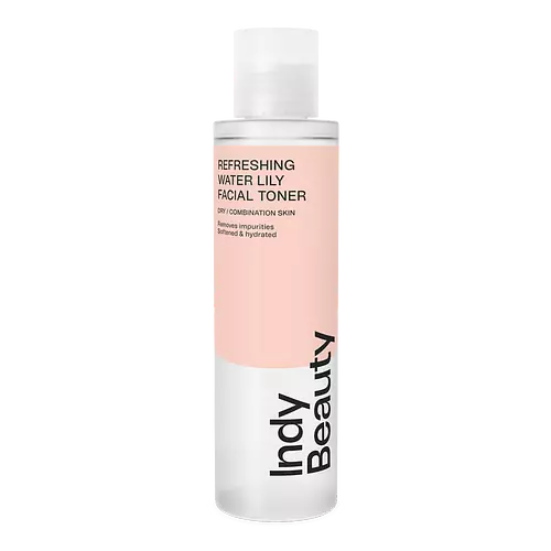 Indy Beauty Therese Lindgren Refreshing Water Lily Facial Toner