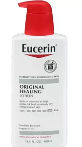 Eucerin Original Healing Lotion
