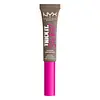 NYX Cosmetics Thick It Stick It Brow Gel 01 - Taupe