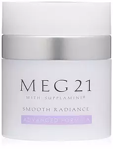MEG 21 Smooth Radiance Advanced Formula Anti-aging Neck Cream