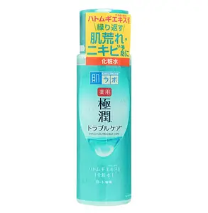 Hada Labo Gokujyun Trouble Care Skin Conditioning Lotion