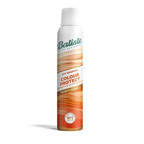 Batiste Color Protecting Dry Shampoo (1.06oz.-8.47oz.)