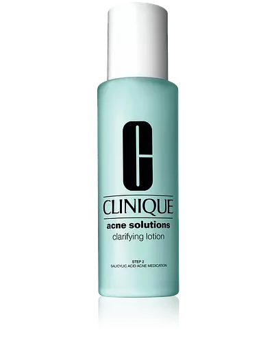 Clinique Acne Solutions Clarifying Lotion
