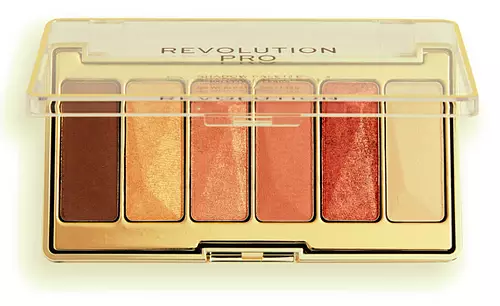 Revolution Beauty Moments Eyeshadow Palette Bewitching