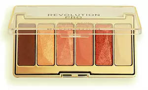 Revolution Beauty Moments Eyeshadow Palette Bewitching
