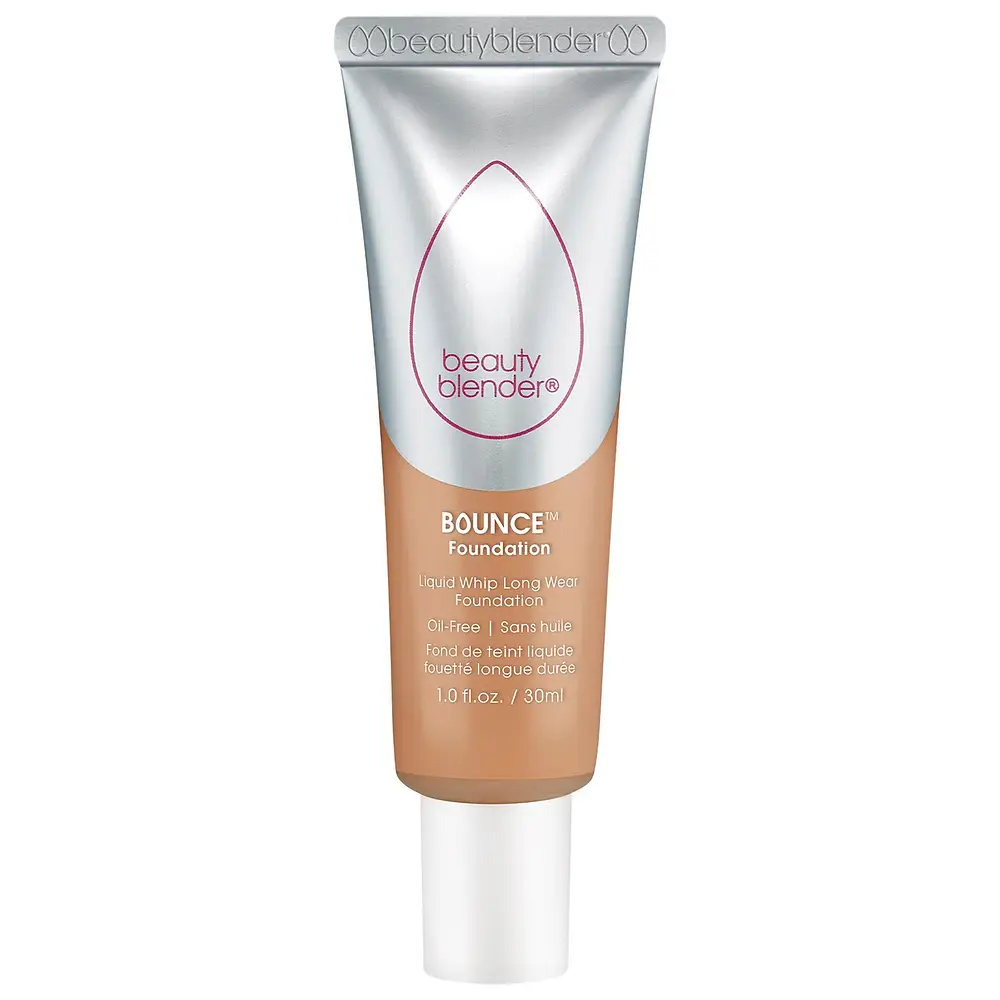 beautyblender Bounce Liquid Whip Long Wear Foundation (Ingredients