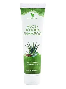 Forever Living Aloe Jojoba Shampoo